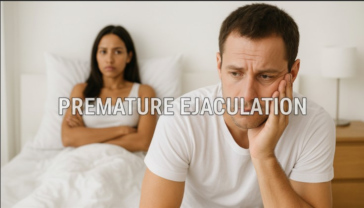Premature Ejaculation Treatment
