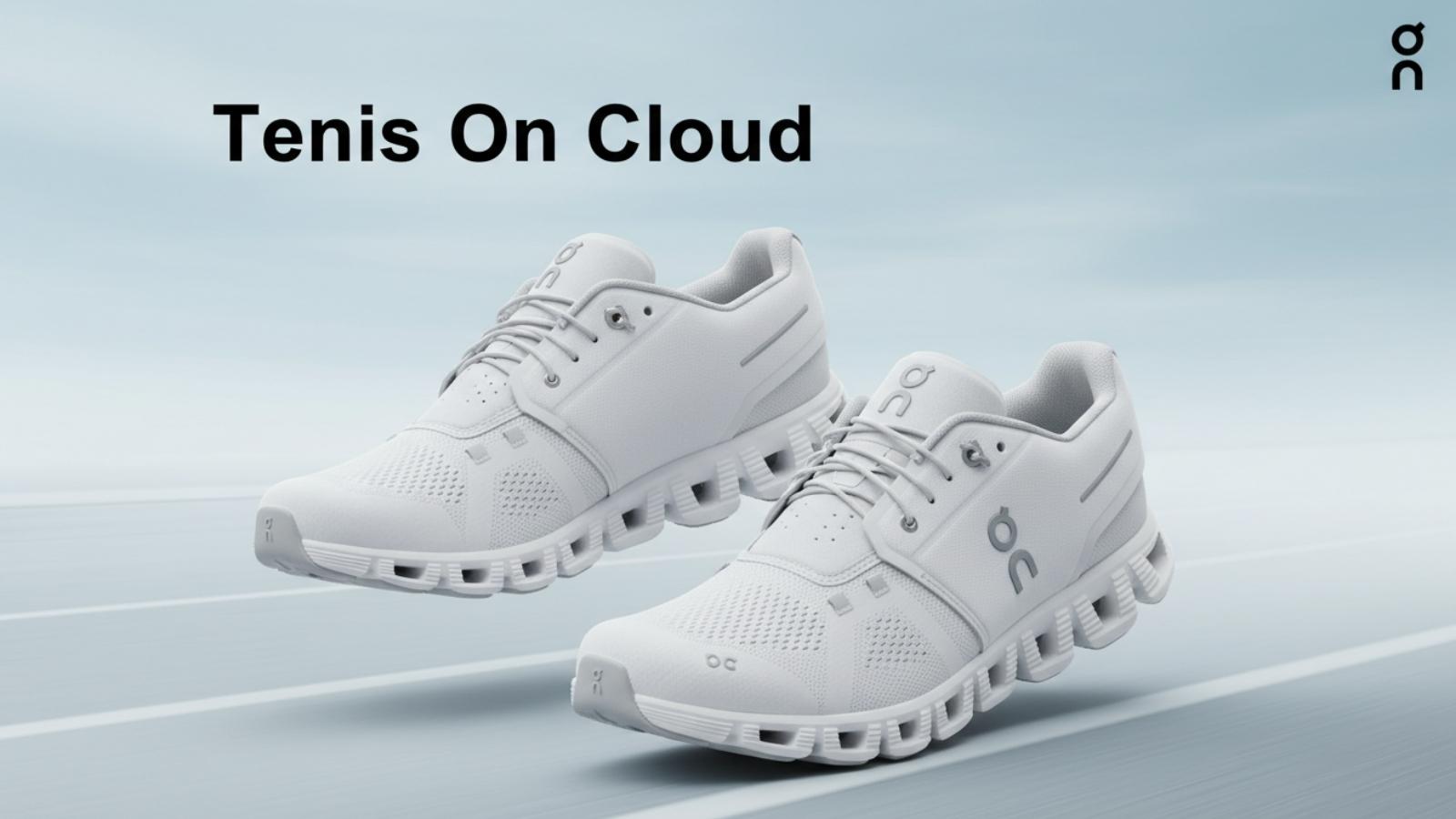 Tenis On Cloud