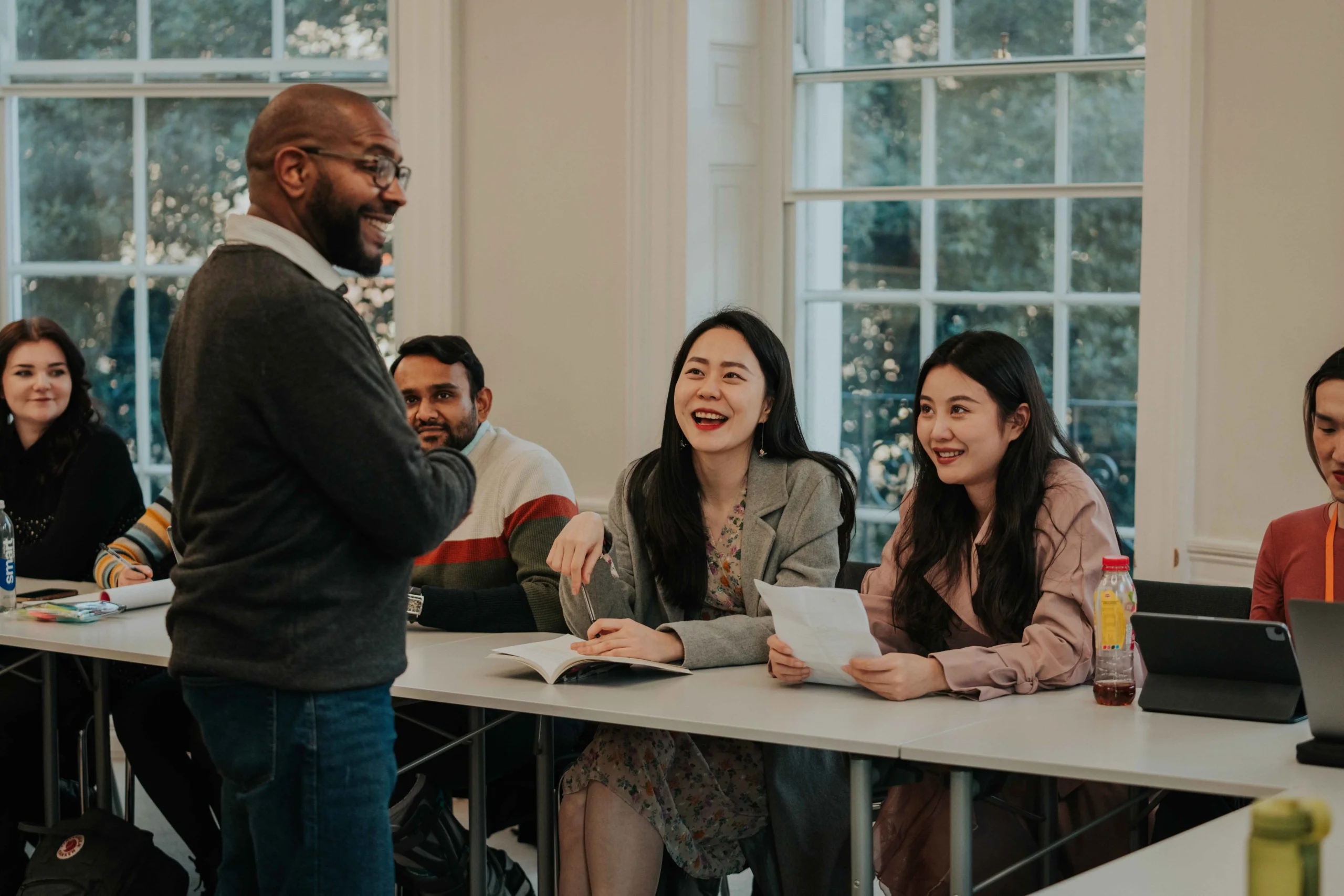 thesis writing services