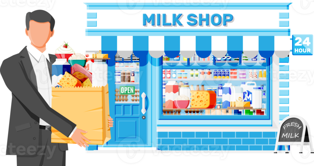 Olper's Milk Store Near Me – Find Your Nearest Olper's Stockist Across Pakistan