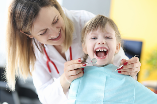 Pediatric Dental