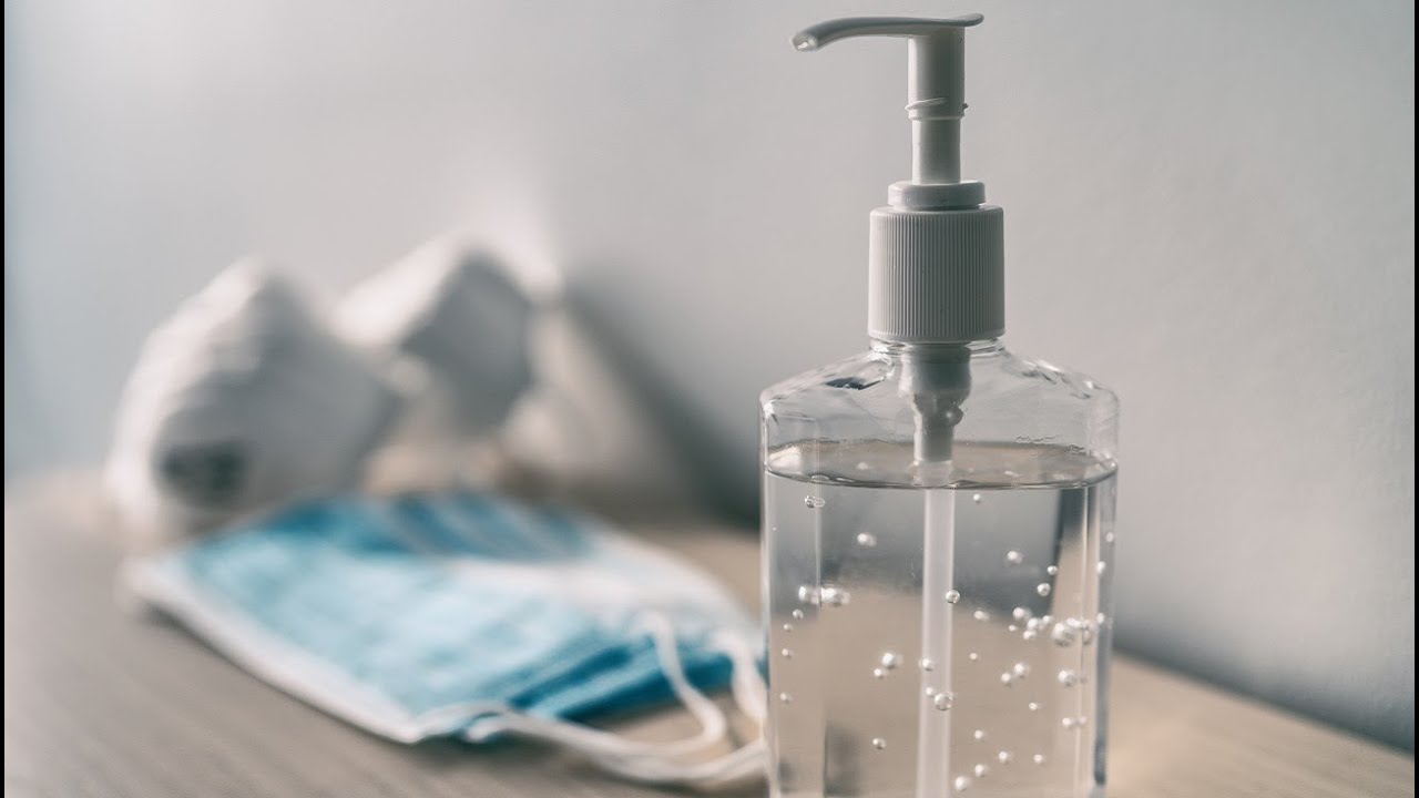 Kleemax Hand Hygiene Sanitizer – Kill 99.9% Germs Instantly