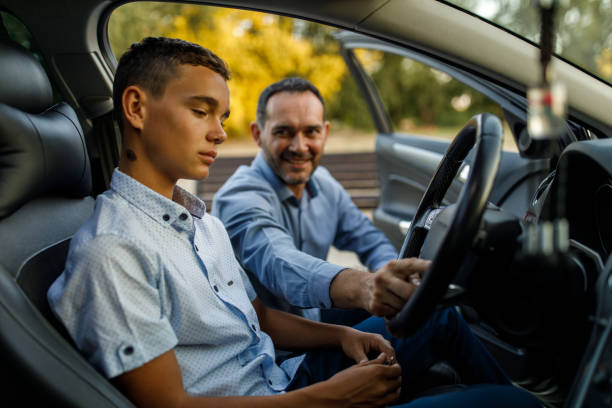 driving lessons in Markham