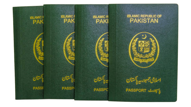 pakistan tourism visa services