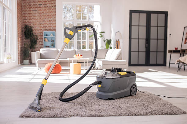 Carpet Cleaning Service Fairfax