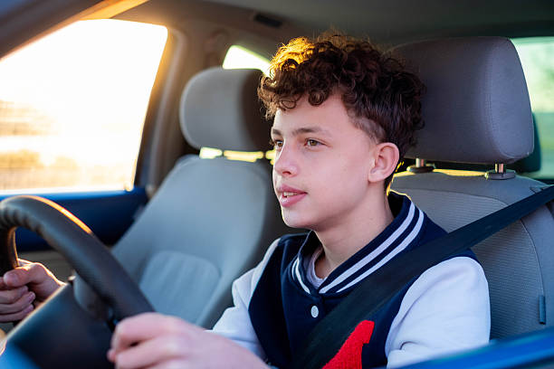 driving school in Markham