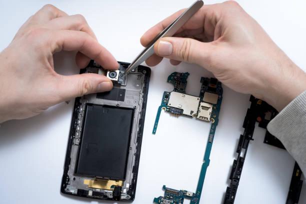 Mobile Repair in New Cumnock