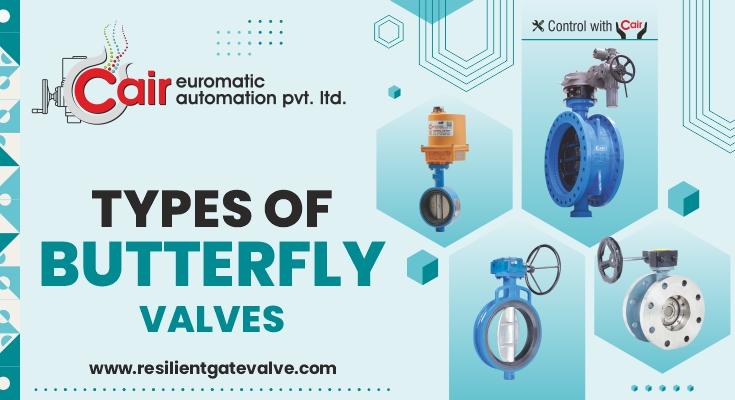 types-of-butterfly-valves