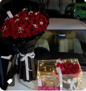 Flower Delivery in Rawalpindi