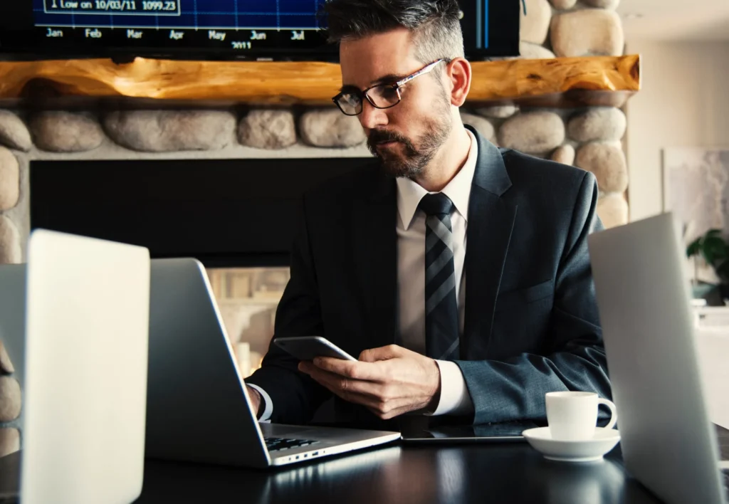 Despacho de contabilidad ¿cómo absorber eficazmente los picos de trabajo