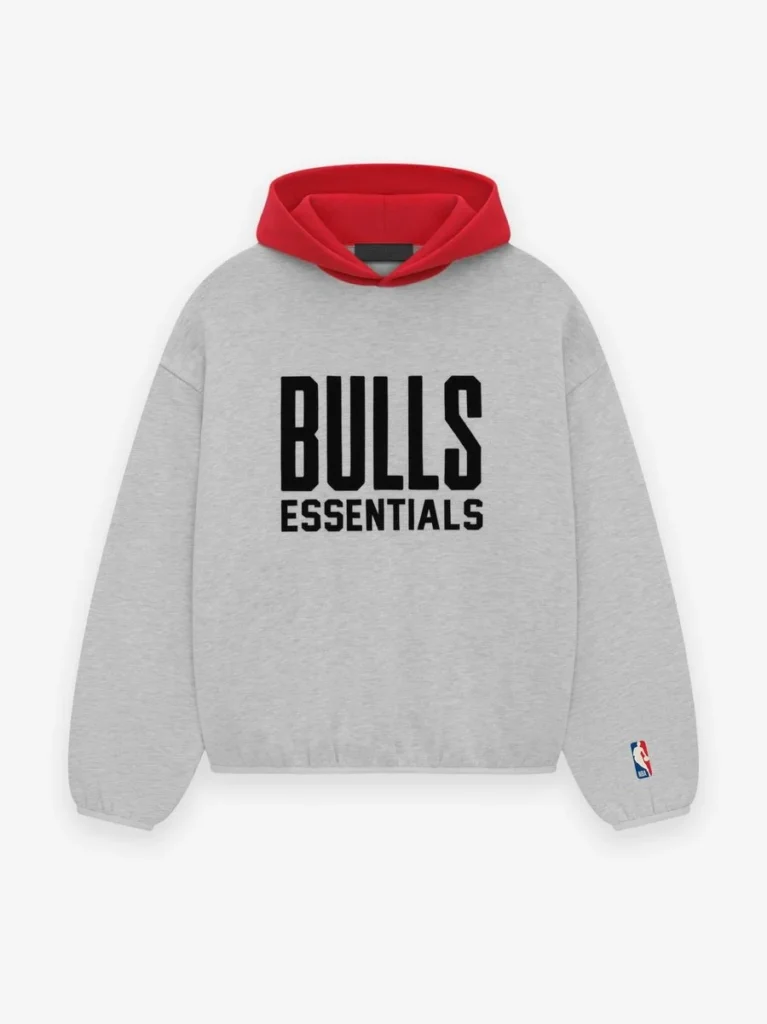 The Rise of Essentials: Hoodies, Sweatpants & Everyday