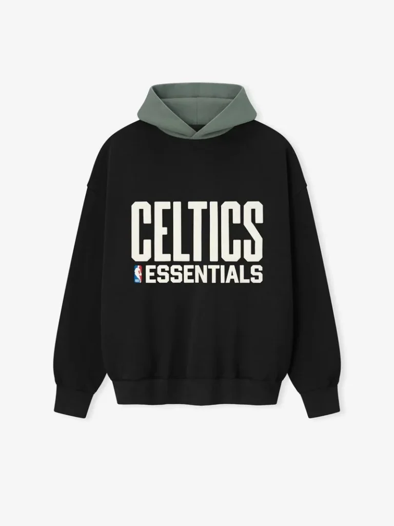 Essentials Hoodie USA: Your Complete Guide to Everyday