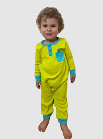 Toddler clothing