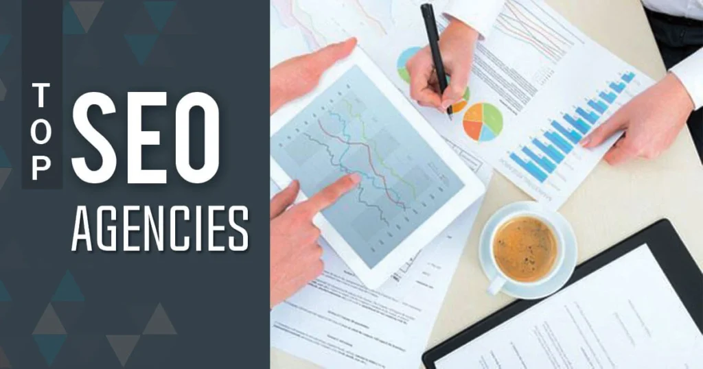 Top Seo Agency