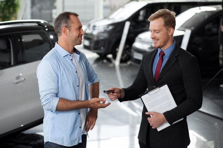 Why tourists prefer to rent a car in Agadir
