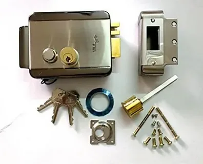 best electronic locks price in Lahore