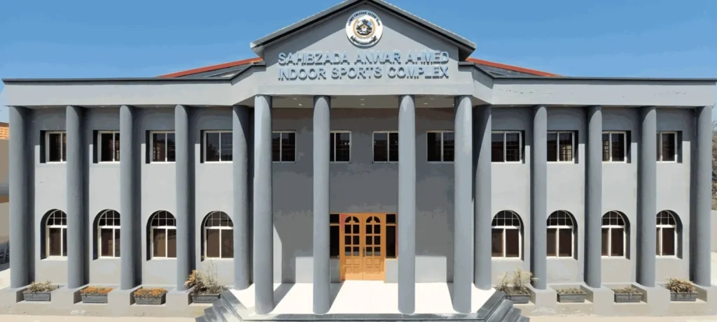 cadet colleges' admission