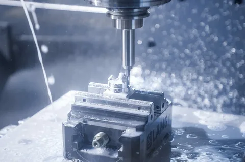 tight tolerance cnc machining services