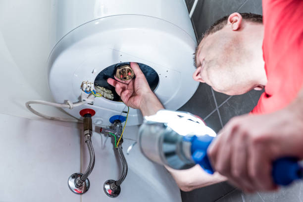 Boiler Servicing Cambridge