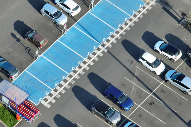 Best Heathrow Parking