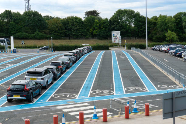 Heathrow parking offers