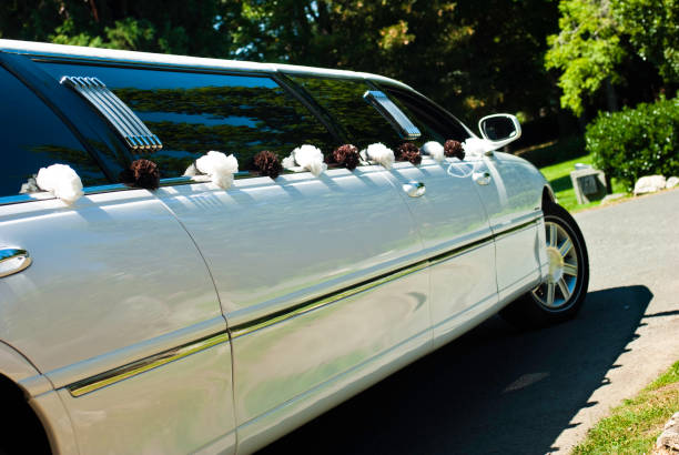 Limo Service Boca Raton