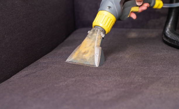 Upholstery Cleaning Ashburn