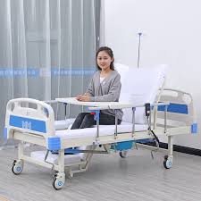 Patient Bed Price in Pakistan