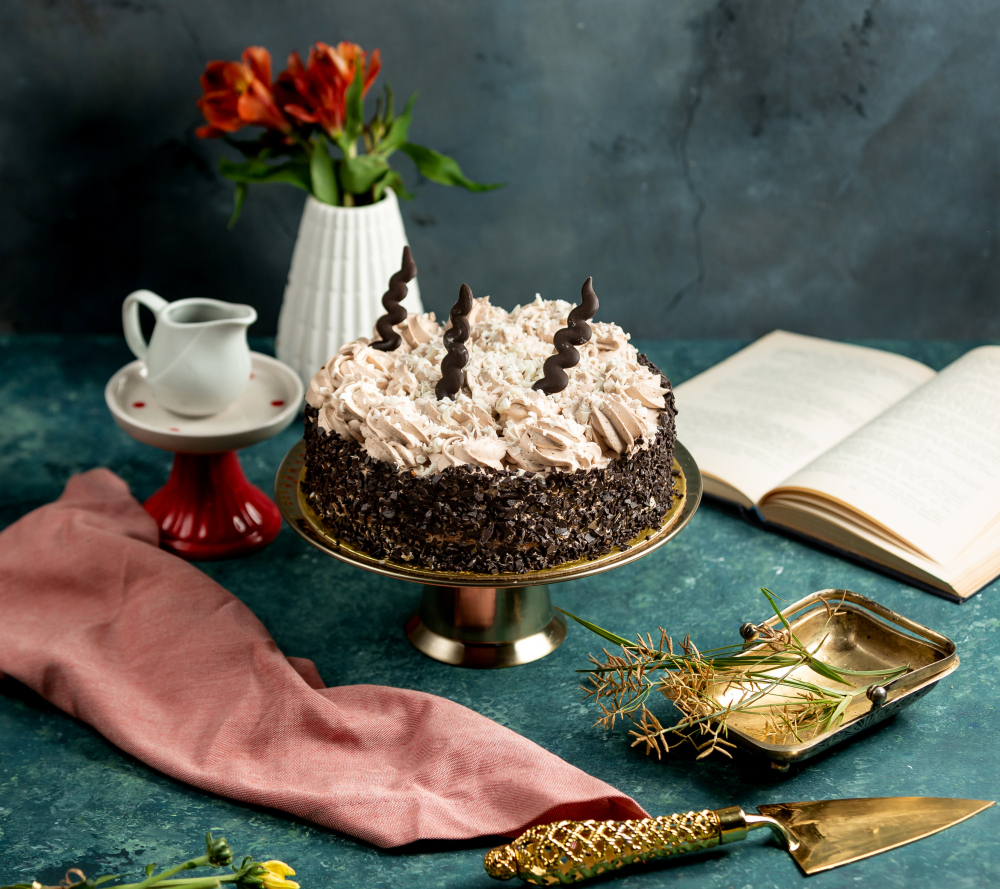 ¿Pièce montée o wedding cake ¿Cuáles son las diferencias
