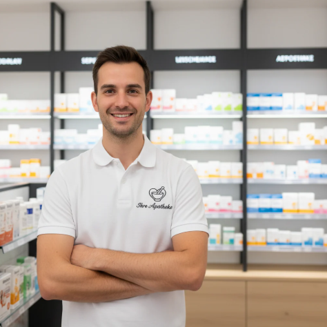 Arbeitskleidung Herren