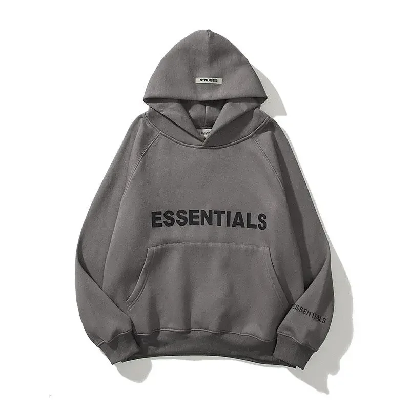 Essentials Canada: The Ultimate Hoodie, NBA & Shorts Guide