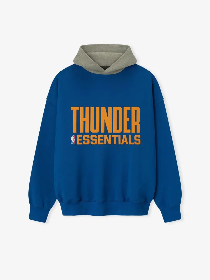 Essentials Hoodie Dominates Modern Streetwear Fashion