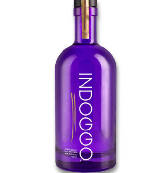Indoggo Strawberry Gin