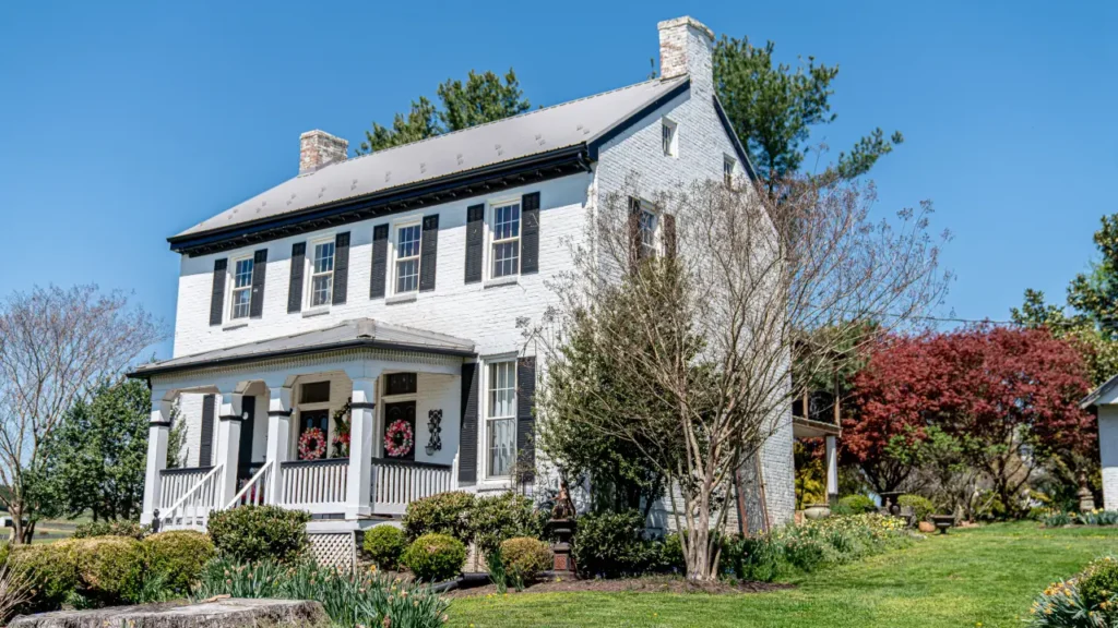 We buy houses Maryland 2