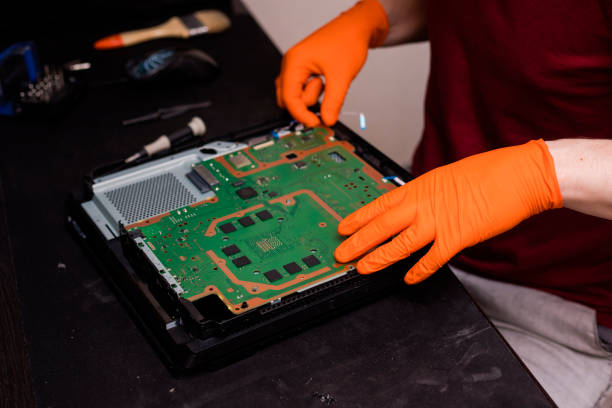 PlayStation Repair Stores Near Me