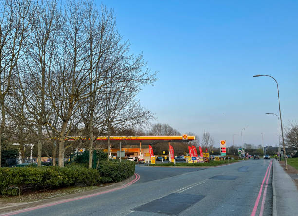Heathrow Parking Booking