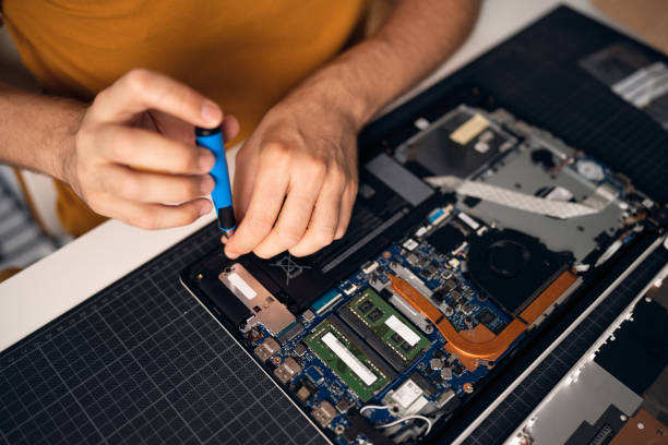 Computer Repair Service Godalming