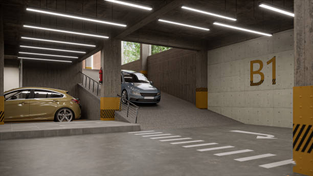 Heathrow Parking Compare