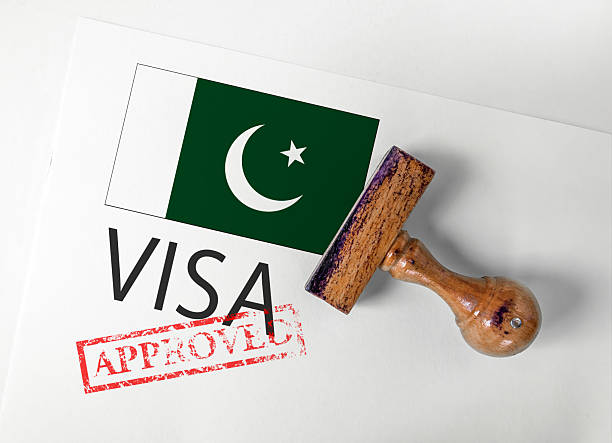 visit visa Pakistan