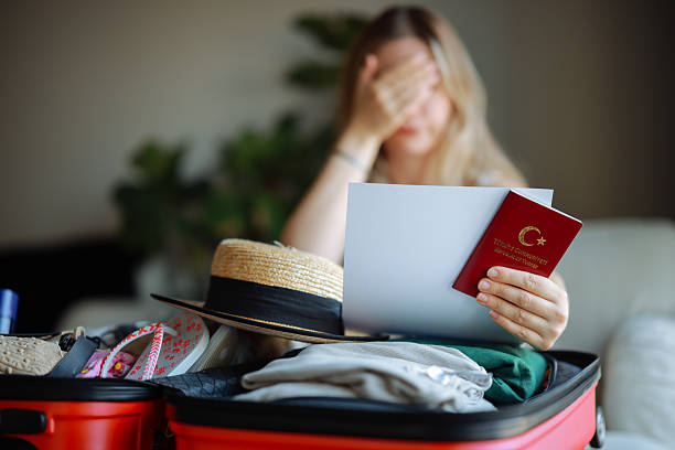 Turkey Visit Visa Online London