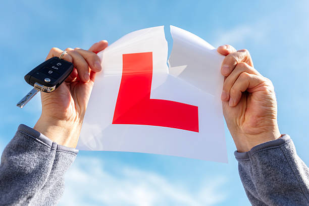 Driving School in Markham