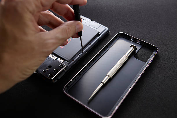 iPhone Screen Repair Chatham