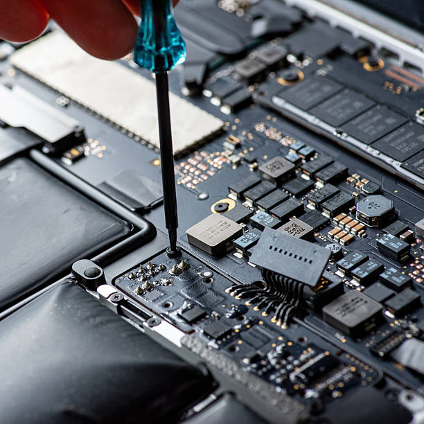 Computer Repair in Worthing