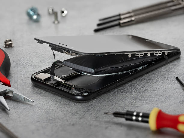 Phone Battery Replacement Monkton