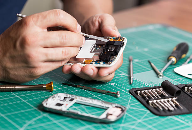 mobile repair in Helensburgh