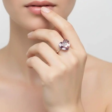 Statement Rings