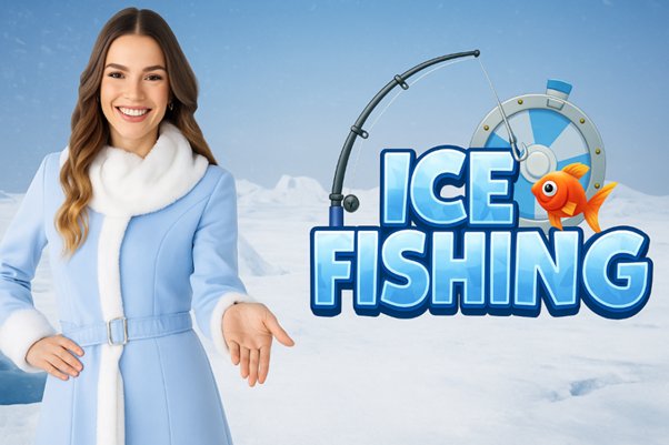Eisfischen Live im Casino: Die Spannung des Glücks in Deutschland, ice fishing live casino