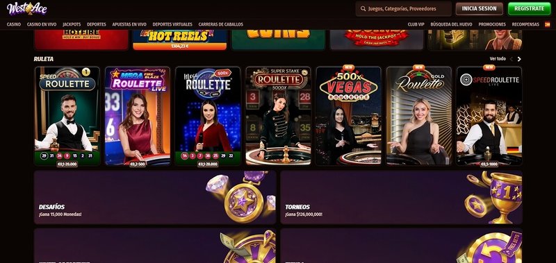 Découvrez westace casino login Découvrez westace casino login