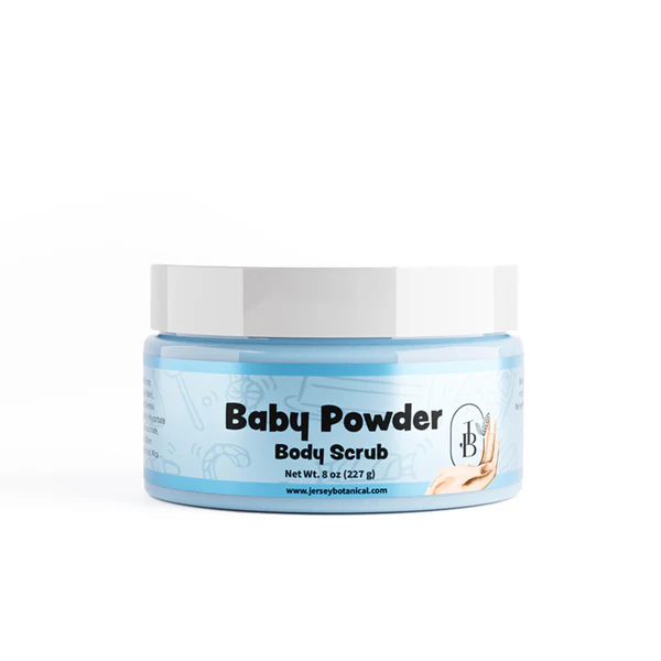 Baby Powder