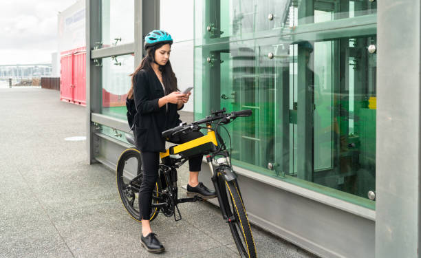 Buy New Ebicycle in Tyburnia